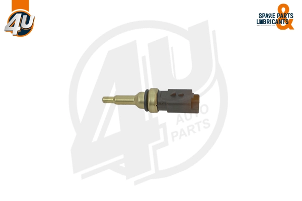 Sensor, coolant temperature (51280PU)