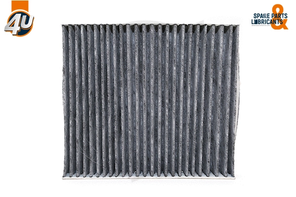 Filter, cabin air (33828VV)
