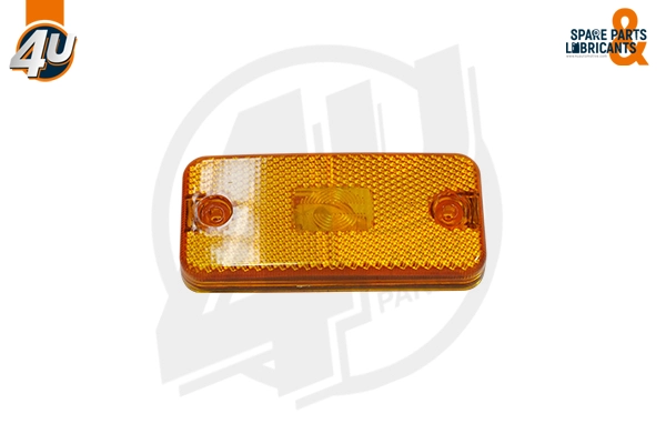 Side Marker Light (34383PU)