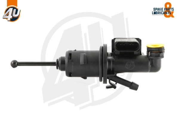 Master Cylinder, clutch (37221VV)