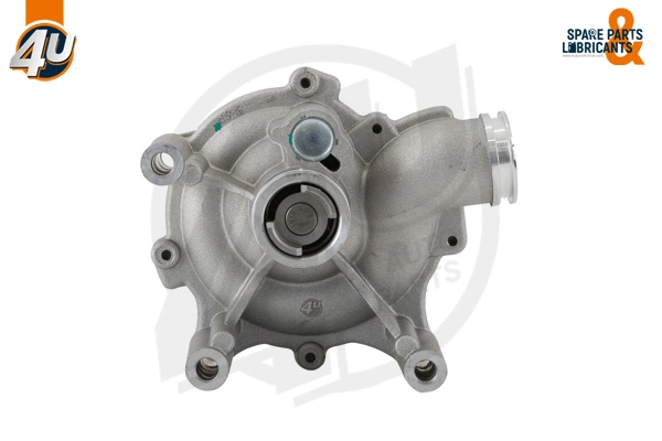 Water Pump, engine cooling (13672MI)