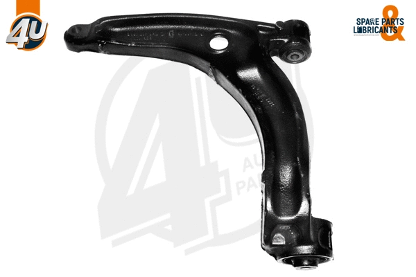 Control/Trailing Arm, wheel suspension (G54408)