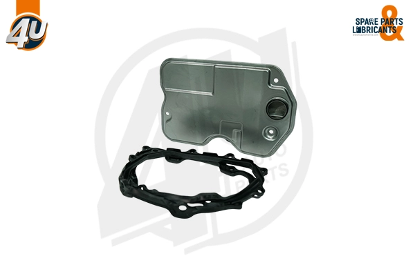 Hydraulic Filter, automatic transmission (33239VV)