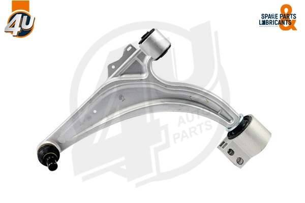 Control/Trailing Arm, wheel suspension (G10570)