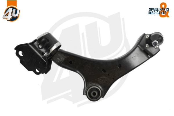 Control/Trailing Arm, wheel suspension (G65412)