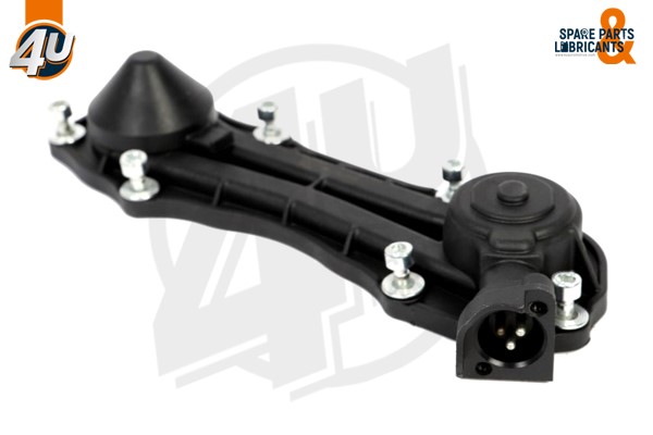 Bolt, brake caliper (18238ME)