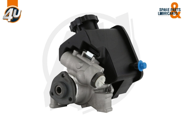 Hydraulic Pump, steering (12158MR)