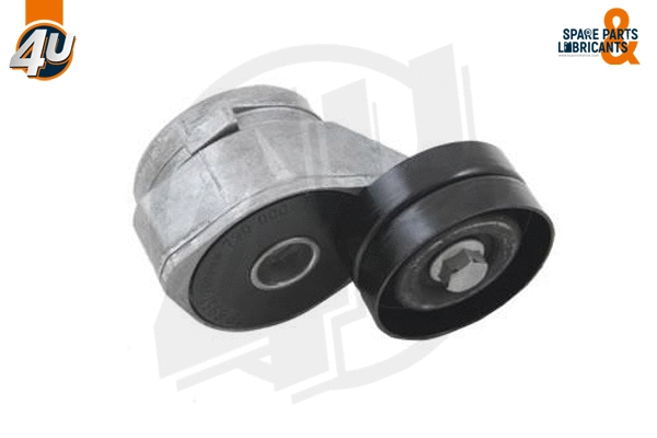 Tensioner Pulley, V-ribbed belt (32348LR)
