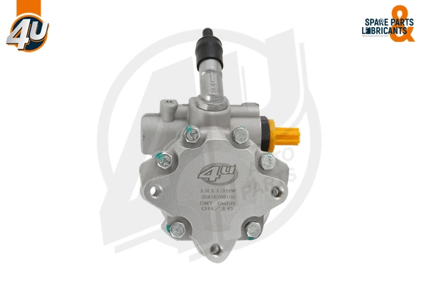 Hydraulic Pump, steering (12113BW)