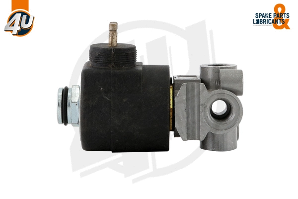 Solenoid Valve (29104SC)