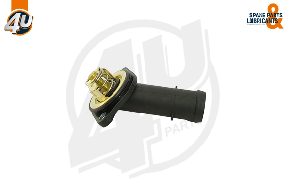 Thermostat, coolant (16440VV)