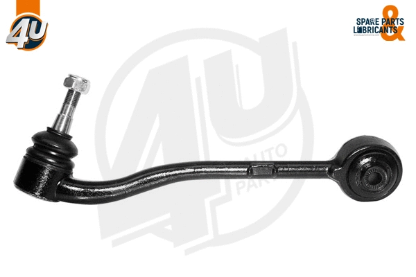 Control/Trailing Arm, wheel suspension (D61285)