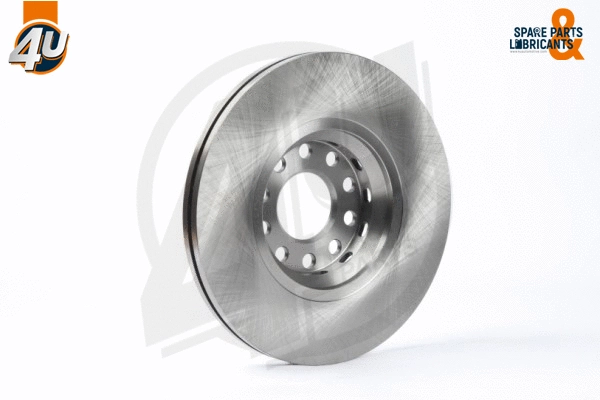 Brake Disc (52555VV)
