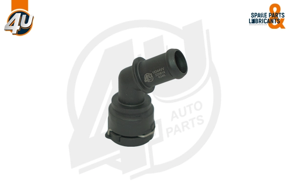 Coolant Flange (16344VV)