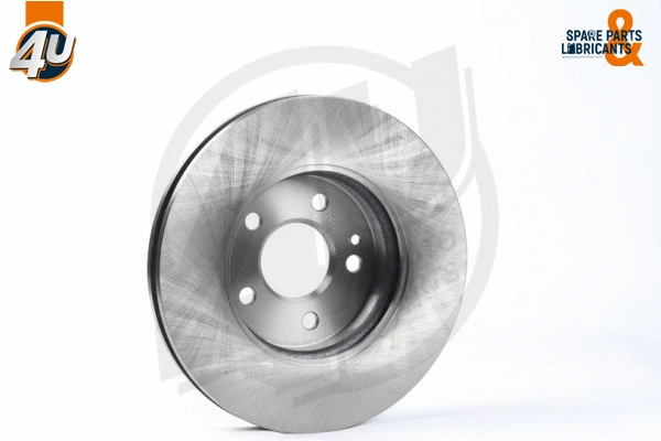 Brake Disc (52008MR)