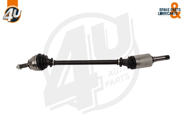 Drive Shaft (51301PU)