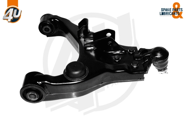 Control/Trailing Arm, wheel suspension (G00105)