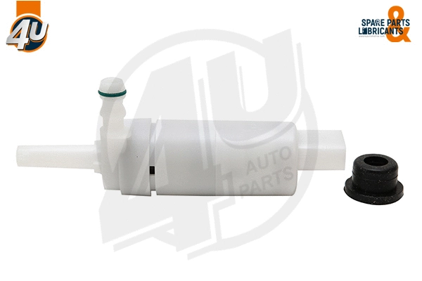 Washer Fluid Pump, window cleaning (46202MR)