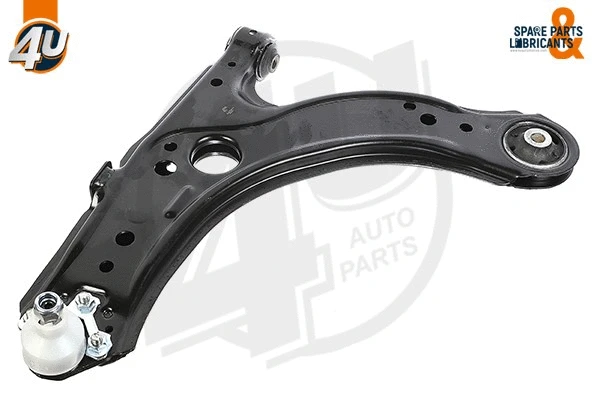 Control/Trailing Arm, wheel suspension (G84401)