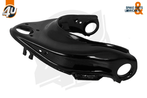 Control/Trailing Arm, wheel suspension (G11812)