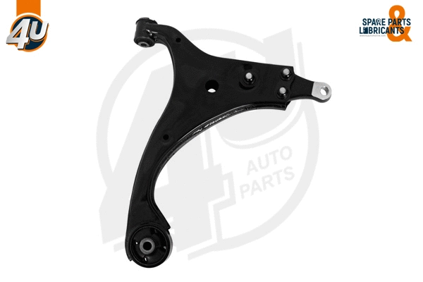 Control/Trailing Arm, wheel suspension (G11561)