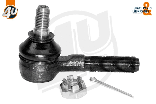 Tie Rod End (A14542)