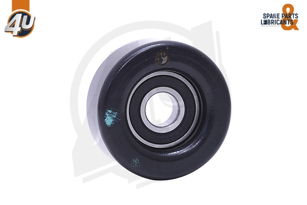 Deflection/Guide Pulley, V-ribbed belt (32247BW)