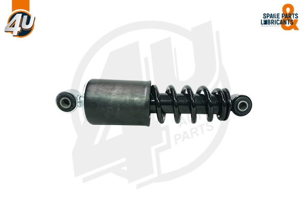 Shock Absorber, driver cab suspension (13051ME)