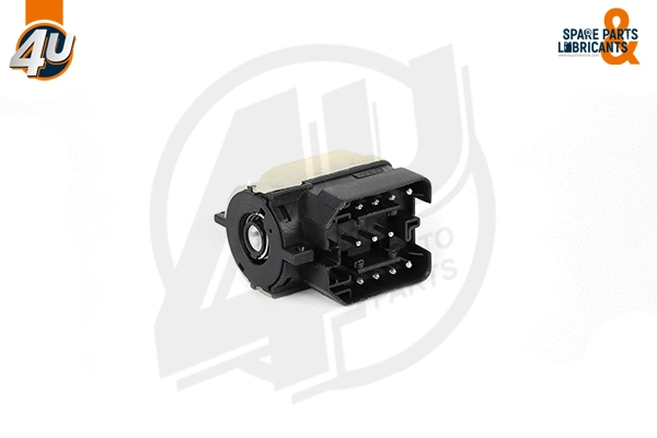 Ignition Switch (17017BW)