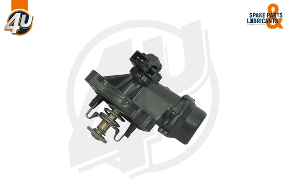 Thermostat, coolant (16415BW)