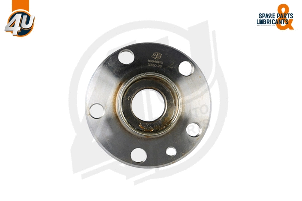 Wheel Bearing Kit (16940PU)