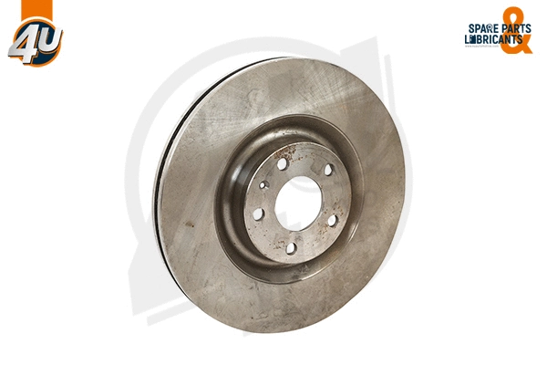Brake Disc (52510VV)