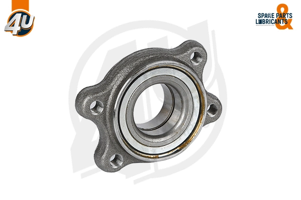 Wheel Bearing Kit (16891VV)