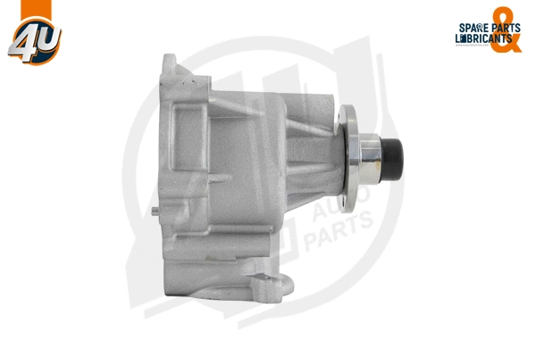 Water Pump, engine cooling (13645BW)