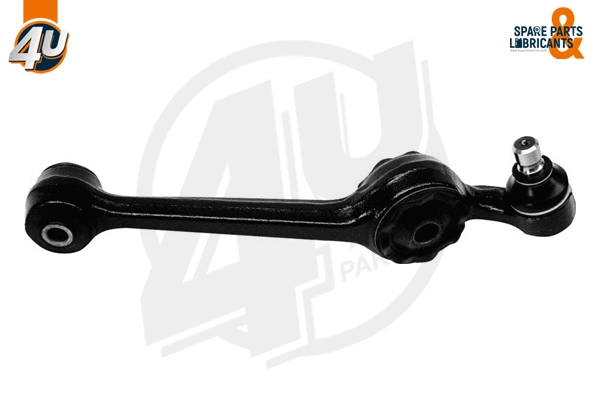 Control/Trailing Arm, wheel suspension (D56661)