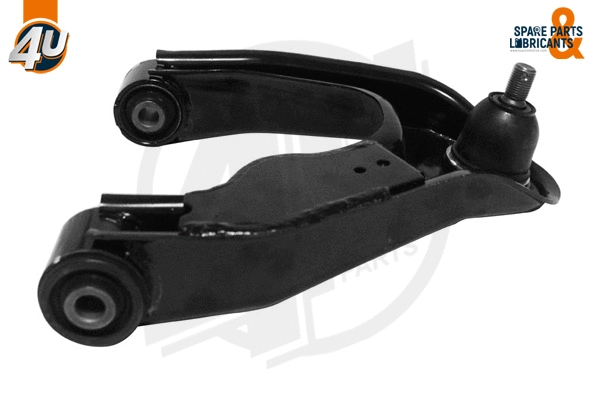 Control/Trailing Arm, wheel suspension (G46082)