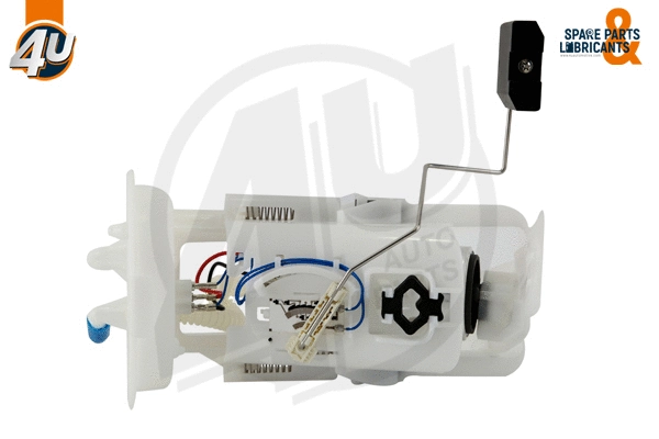 Fuel Pump (32719BW)