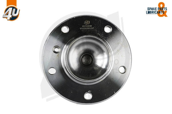 Wheel Bearing Kit (16789BW)