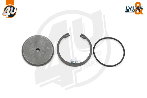 Lock Ring, steering knuckle (18530MN)