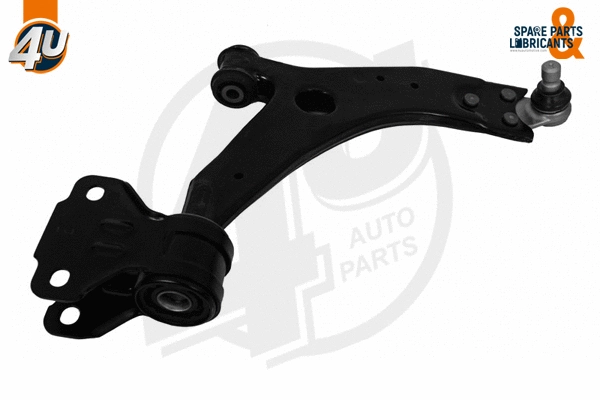 Control/Trailing Arm, wheel suspension (G14235)