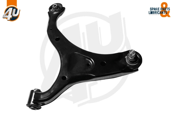 Control/Trailing Arm, wheel suspension (G11608)