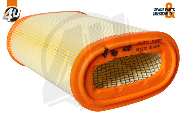 Air Filter (34201PU)
