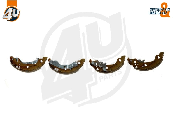 Brake Shoe Set (22683FT)