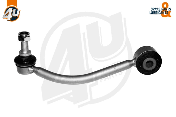 Link/Coupling Rod, stabiliser bar (F82318)