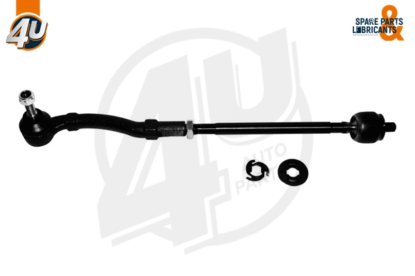 Tie Rod (J35719)