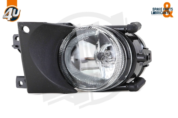 Front Fog Light (60102BW)