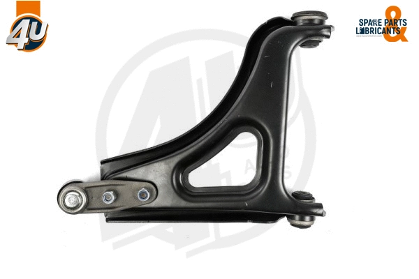 Control/Trailing Arm, wheel suspension (G65908)