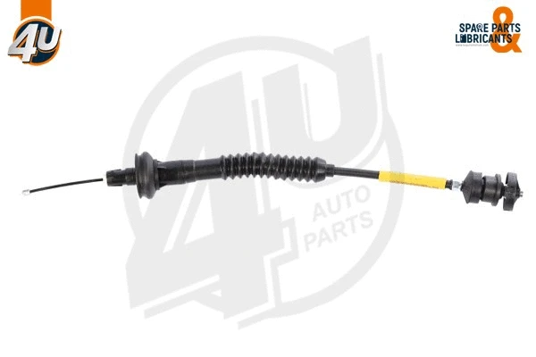 Cable Pull, clutch control (38273PU)