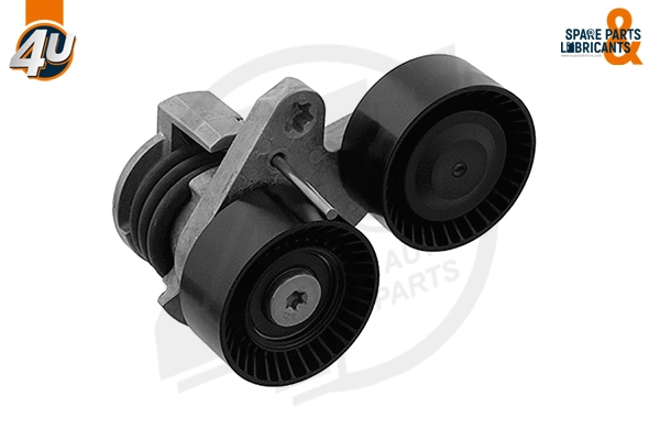 Belt Tensioner, V-ribbed belt (32167BW)