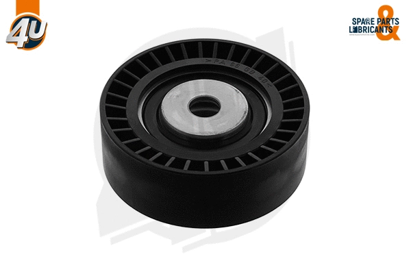 Deflection/Guide Pulley, V-ribbed belt (32220BW)